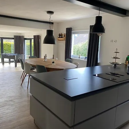 Apartment Premium In - Viel Platz&meer Scharbeutz