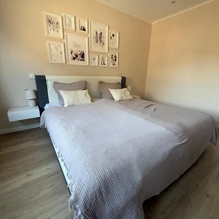 Apartment Premium In - Viel Platz&meer