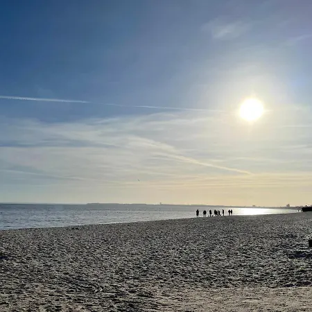 Premium In - Viel Platz&meer *