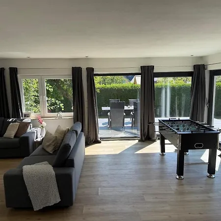 Apartment Premium In - Viel Platz&meer *