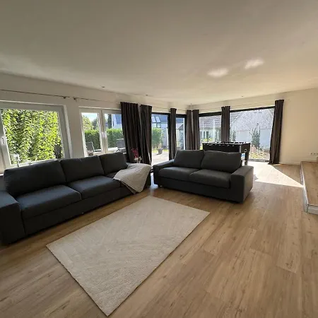 Apartment Premium In - Viel Platz&meer *
