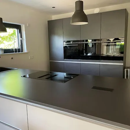 Apartment Premium In - Viel Platz&meer Scharbeutz