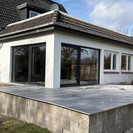 Premium In - Viel Platz&meer Apartment *