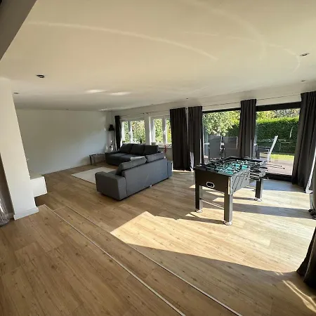 Apartment Premium In - Viel Platz&meer