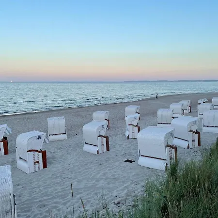 Premium In - Viel Platz&meer * Scharbeutz